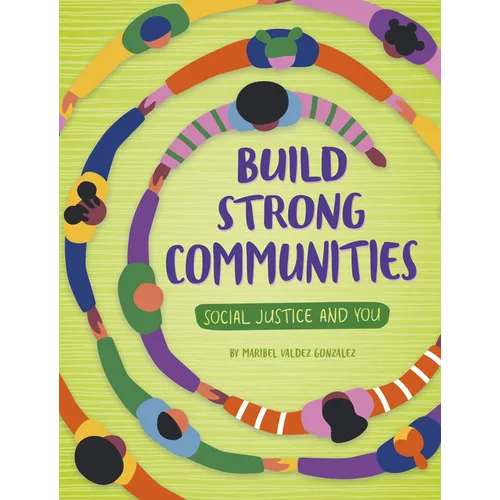 Build Strong Communities