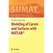Modeling of Curves and Surfaces with Matlab(r)