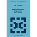 Ramified Integrals, Singularities and Lacunas