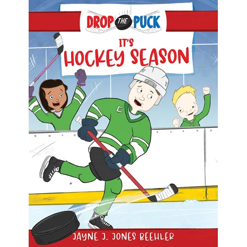 It's Hockey Season: Volume 1