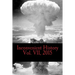 Inconvenient History Vol. VII, 2015: All four quarterly editions of Inconvenient History for 2015
