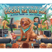 Cocoa the Tour Dog: A Children's Picture Book