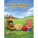 New Adventures of a Ball of String