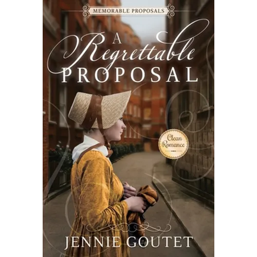 A Regrettable Proposal