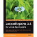 JasperReports 3.5 for Java Developers