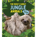 The Most Cuddly Jungle Animals Ever