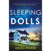 Sleeping Dolls: An utterly unputdownable and gripping crime thriller