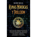 Runas nórdicas y Trolldom: Una guía de símbolos rúnicos, adivinación rúnica, hechizos y magia nórdica tradicional de Suecia, Noruega, Dinamarca y Finl
