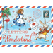 Letters from Wonderland: An Interactive Alice Adventure