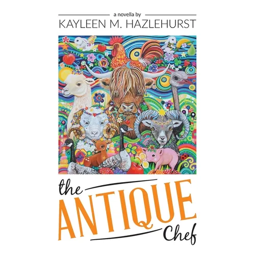 The Antique Chef