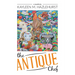 The Antique Chef