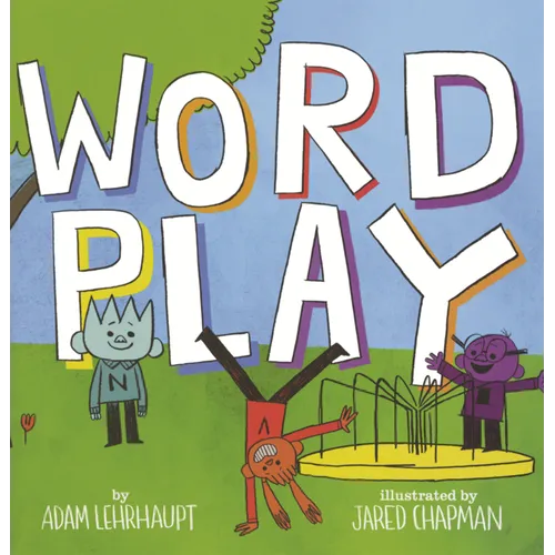 Wordplay