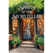 The Spirits at the Storyteller
