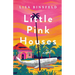 Little Pink Houses