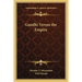 Gandhi Versus the Empire