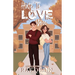 Hate To Love You: An Ellington U Novel