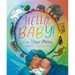 Hello, Baby! I'm Your Mom