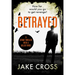 Betrayed: A Crime Thriller with a Killer Twist