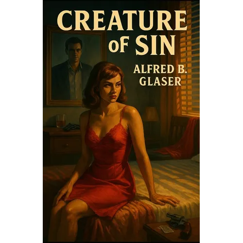 Creature of Sin