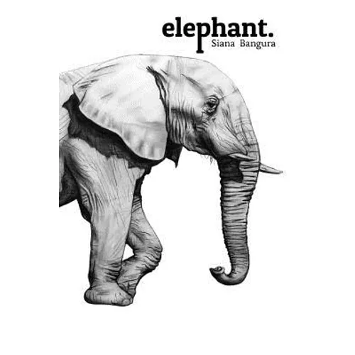 Elephant.