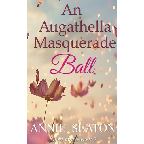 An Augathella Masquerade Ball
