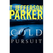 Cold Pursuit