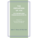 The Deflation of 1930: Its Causes and Pernicious Effects