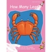 How Many Legs?