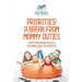Priorities! A Break from Mommy Duties Easy Crossword Puzzles for Moms (with 50 puzzles!)