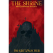 The Shrine Skulldiggery Book 6