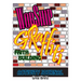 Worship Graffiti: Faith Building Activity Journal