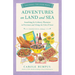Adventures on Land and Sea: Searching for Culinary Pleasures in Provence and Along the Cote d'Azur