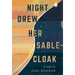 Night Drew Her Sable Cloak