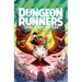 Dungeon Runners: Sky Battles