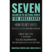 Seven Secrets to Getting Hired for Jobseekers: How to get Hired, Get Back to Work, and Find a New Job - Even if you Stink at Interviews, Face Age Disc