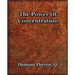 The Power Of Concentration (1918)