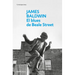 El Blues de Beale Street / If Beale Street Could Talk