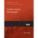 Southern Paiute Ethnography: Uuap 69 Volume 69
