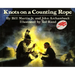 Knots on a Counting Rope