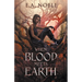 When Blood Meets Earth