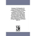 Campaign of '84. Biographies of S. Grover Cleveland, the Democratic Candidate for President, and Thomas A. Hendricks, the Democratic Candidate for Vic
