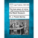 The Bye-Ways of Crime: With Some Stories from the Black Museum.