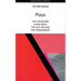 Ted Whitehead: Four Plays: The Foursome; Alpha, Beta; The Sea Anchor; The Punishment