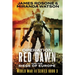 Operation Red Dawn: And the Siege of Europe