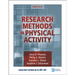 Research Methods in Physical Activity