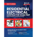 2023 Florida Residential Electrical Contractor Exam Prep: 2023 Study Review & Practice Exams
