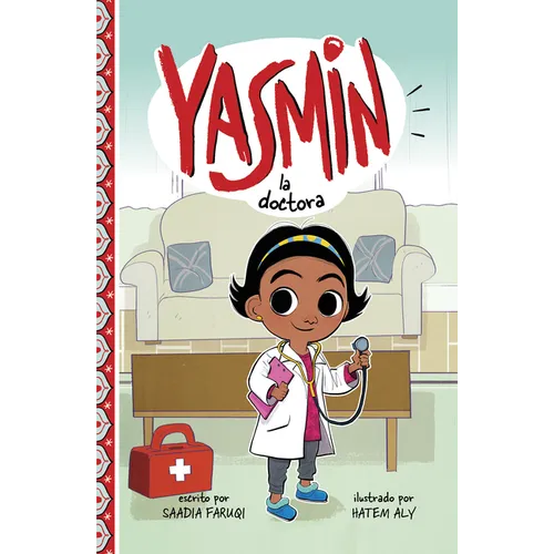 Yasmin La Doctora