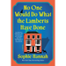 No One Would Do What the Lamberts Have Done