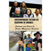 Contemporary Fiction by Filipinos in America: US Edition