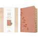 NLT Every Woman's Bible, Filament Enabled (Leatherlike, Pink Petals, Indexed, Red Letter)